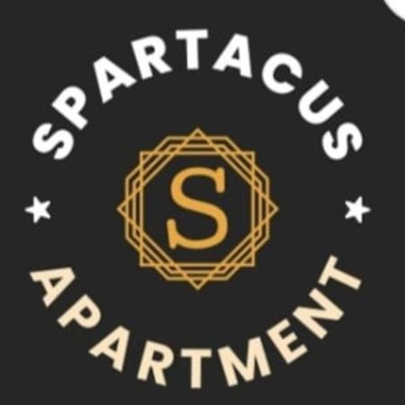 Spartacus Apartment 2 Alexandroupoli Bagian luar foto
