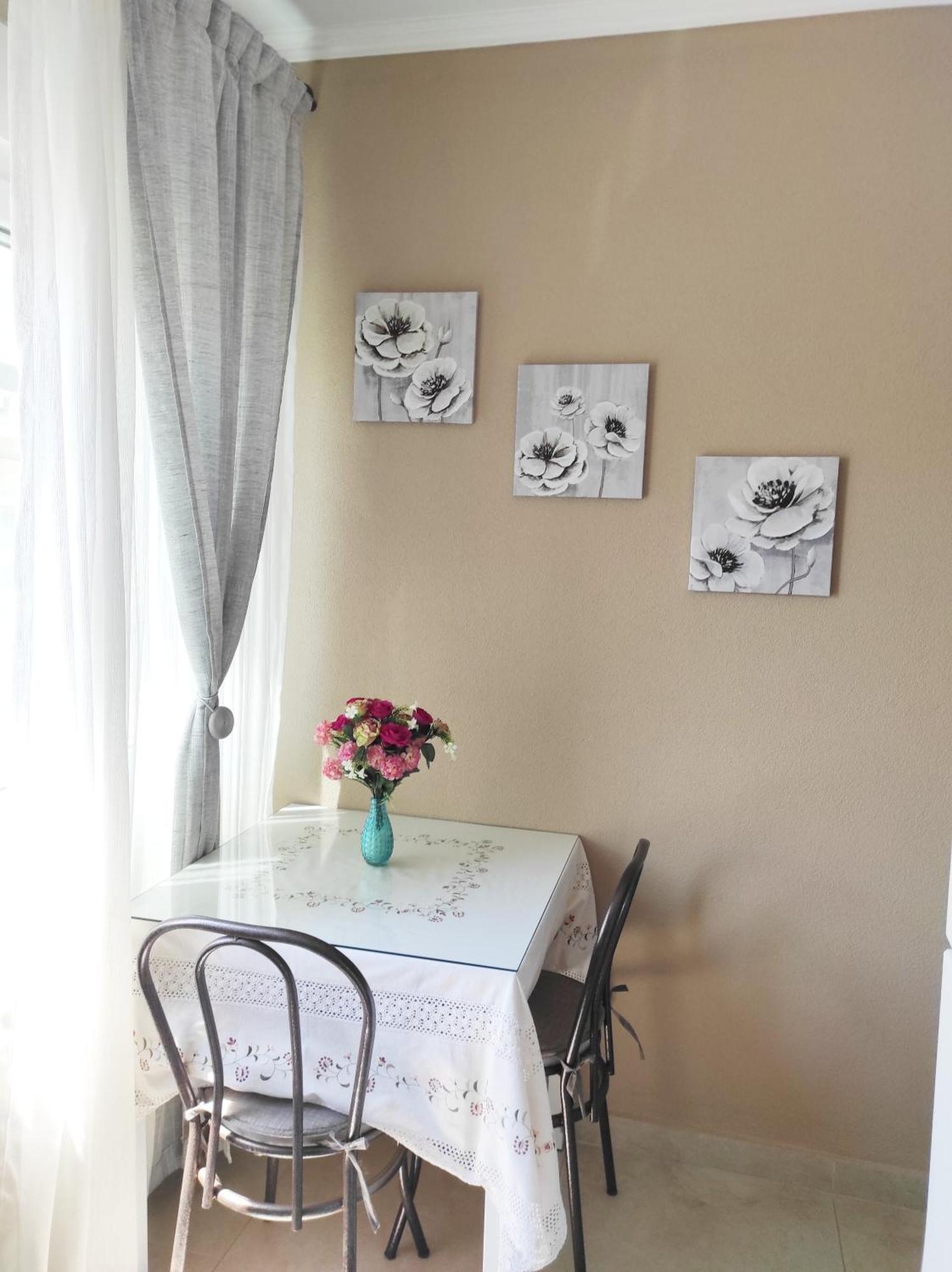 Spartacus Apartment 2 Alexandroupoli Bagian luar foto