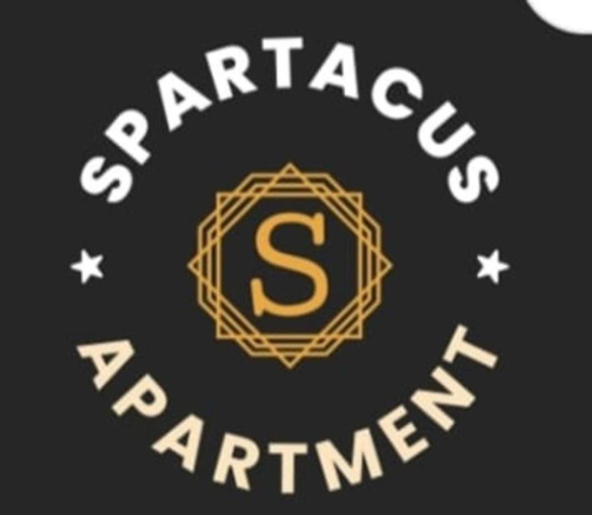 Spartacus Apartment 2 Alexandroupoli Bagian luar foto