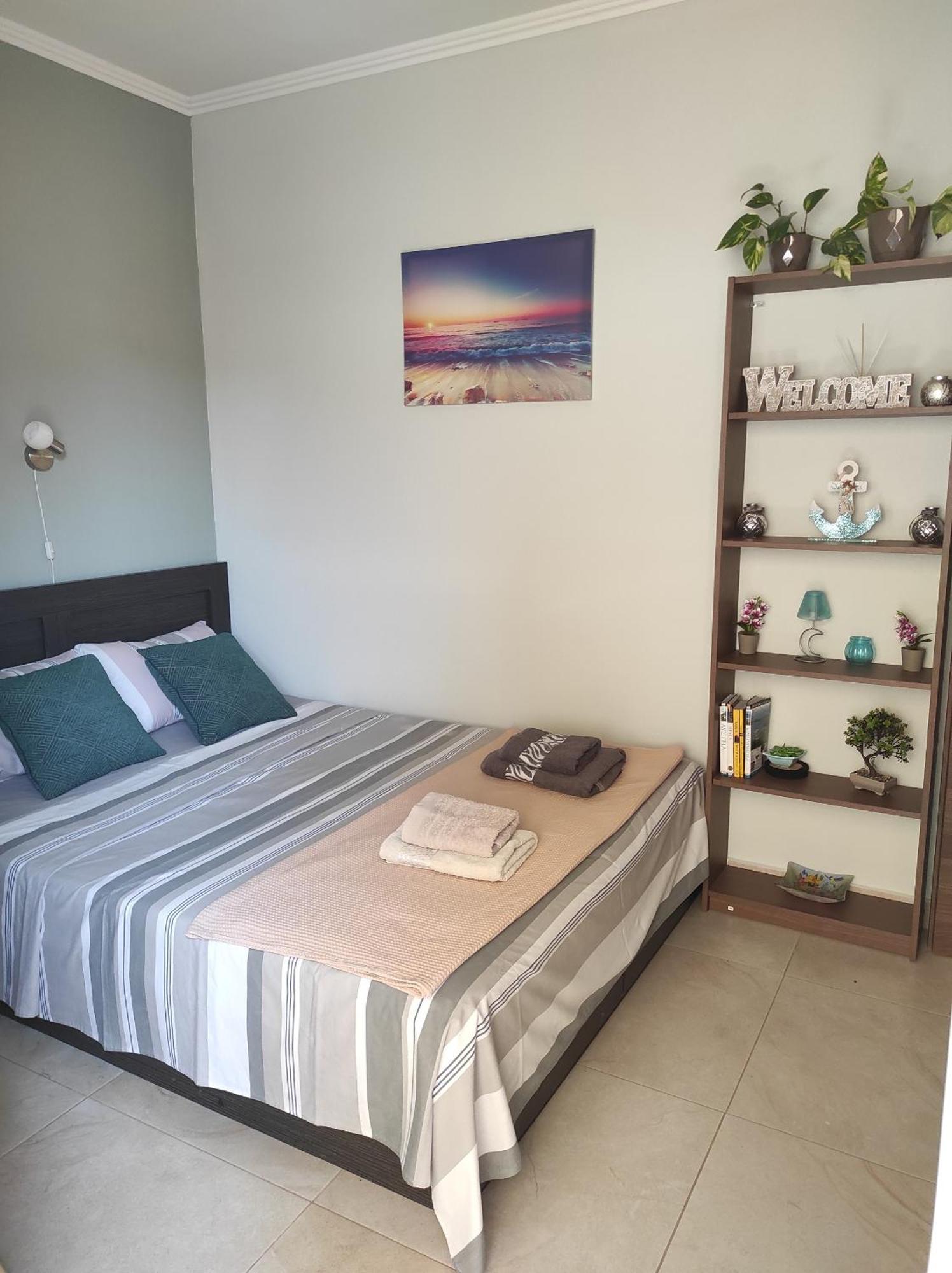 Spartacus Apartment 2 Alexandroupoli Bagian luar foto