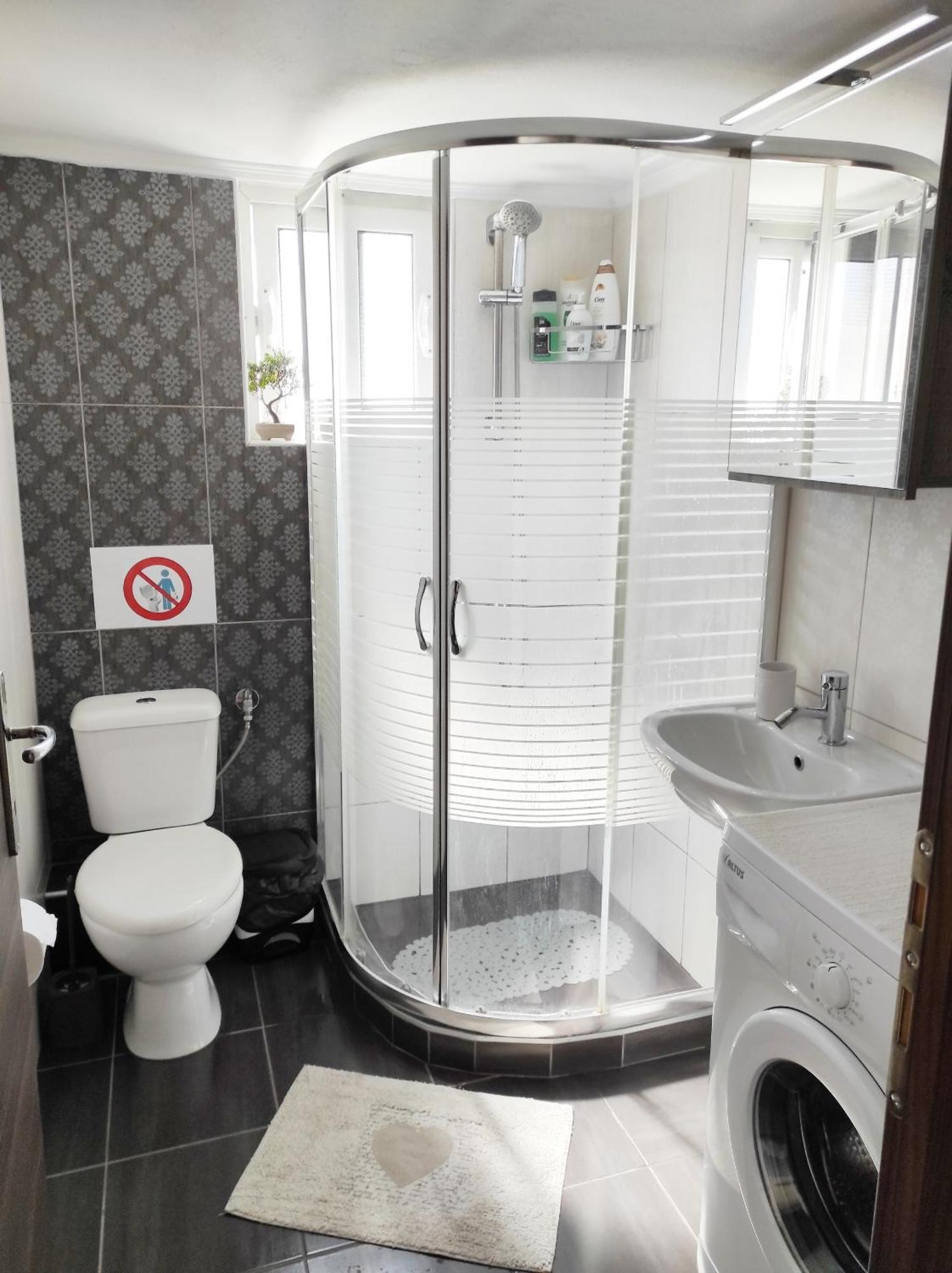 Spartacus Apartment 2 Alexandroupoli Bagian luar foto