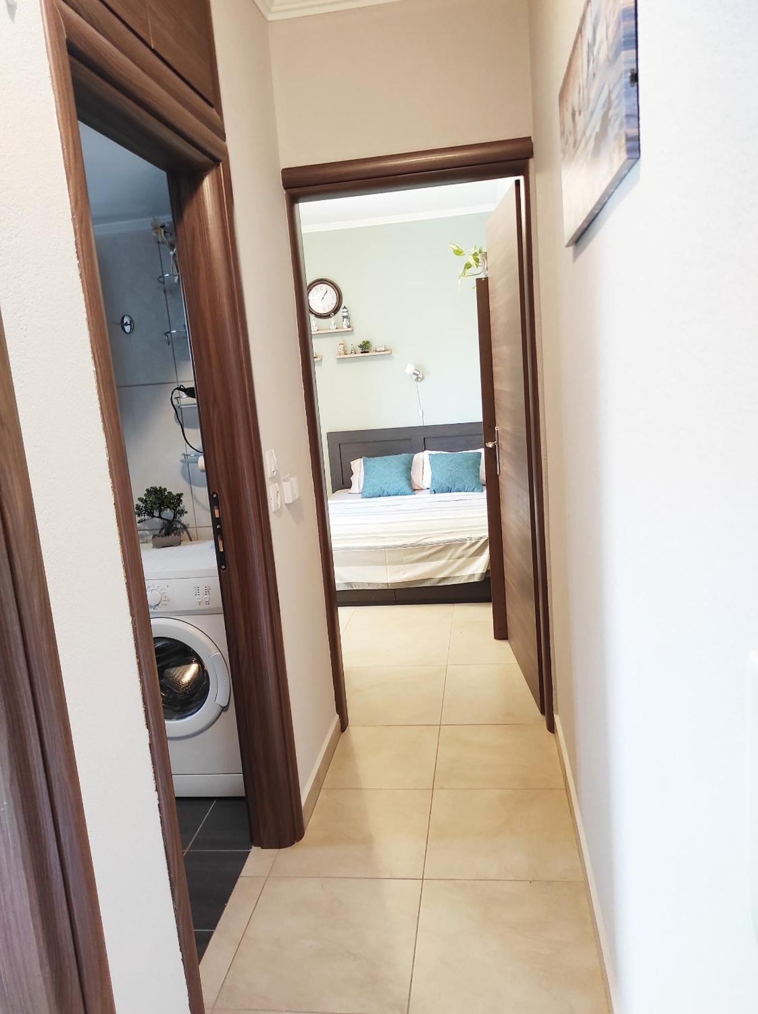 Spartacus Apartment 2 Alexandroupoli Bagian luar foto